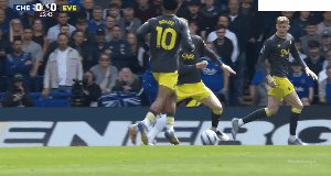 云开体育-【英超】杰克逊致胜 切尔西1比0埃弗顿