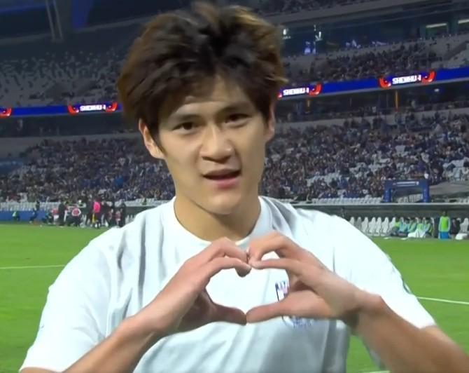 云开体育官网入口-刘祝润告别英博:纵有不舍,终须一别,祝大连足球再创辉煌